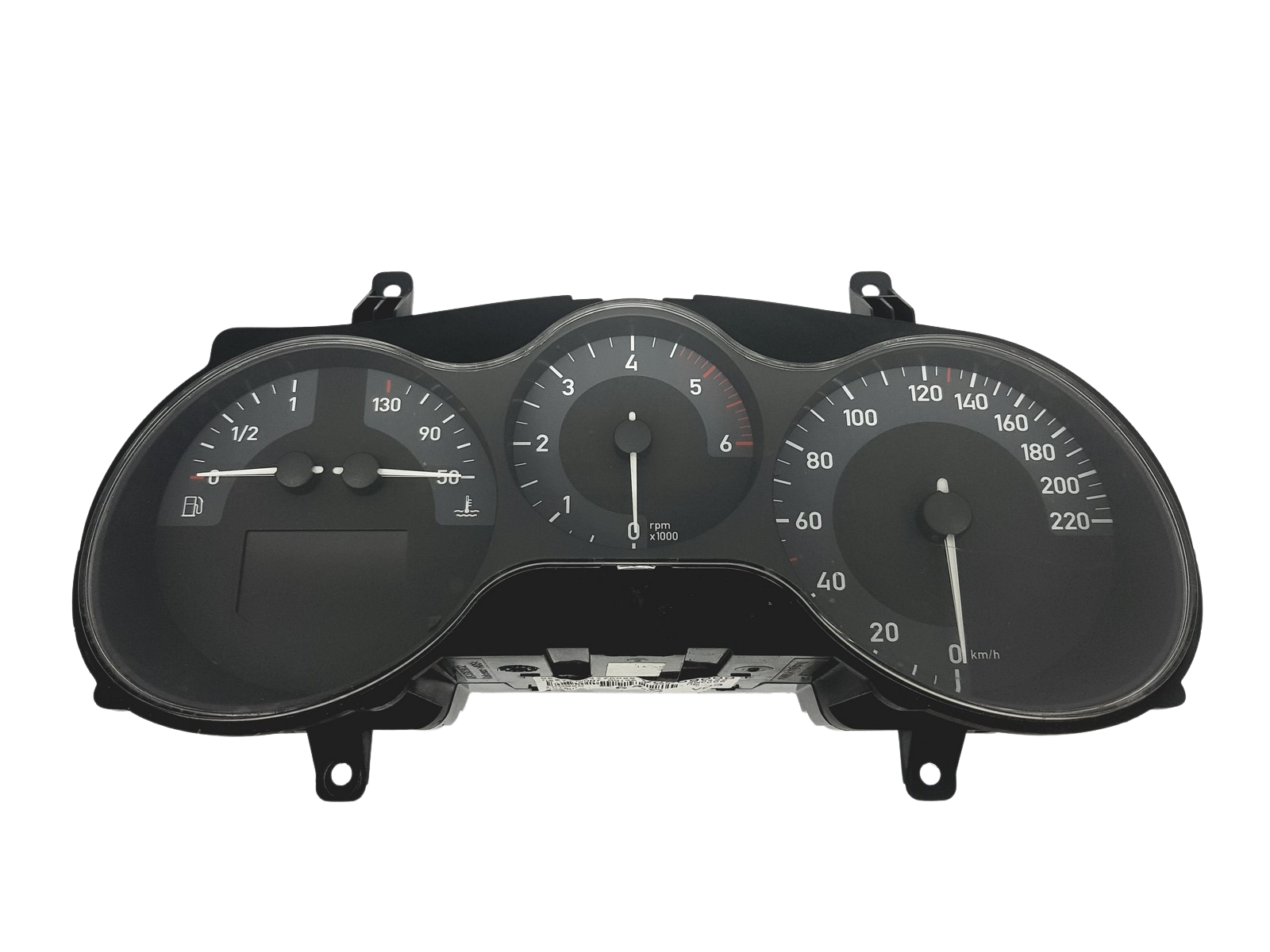 Брояч Seat Leon 1P0920804C 110080279018 58708 main product photo