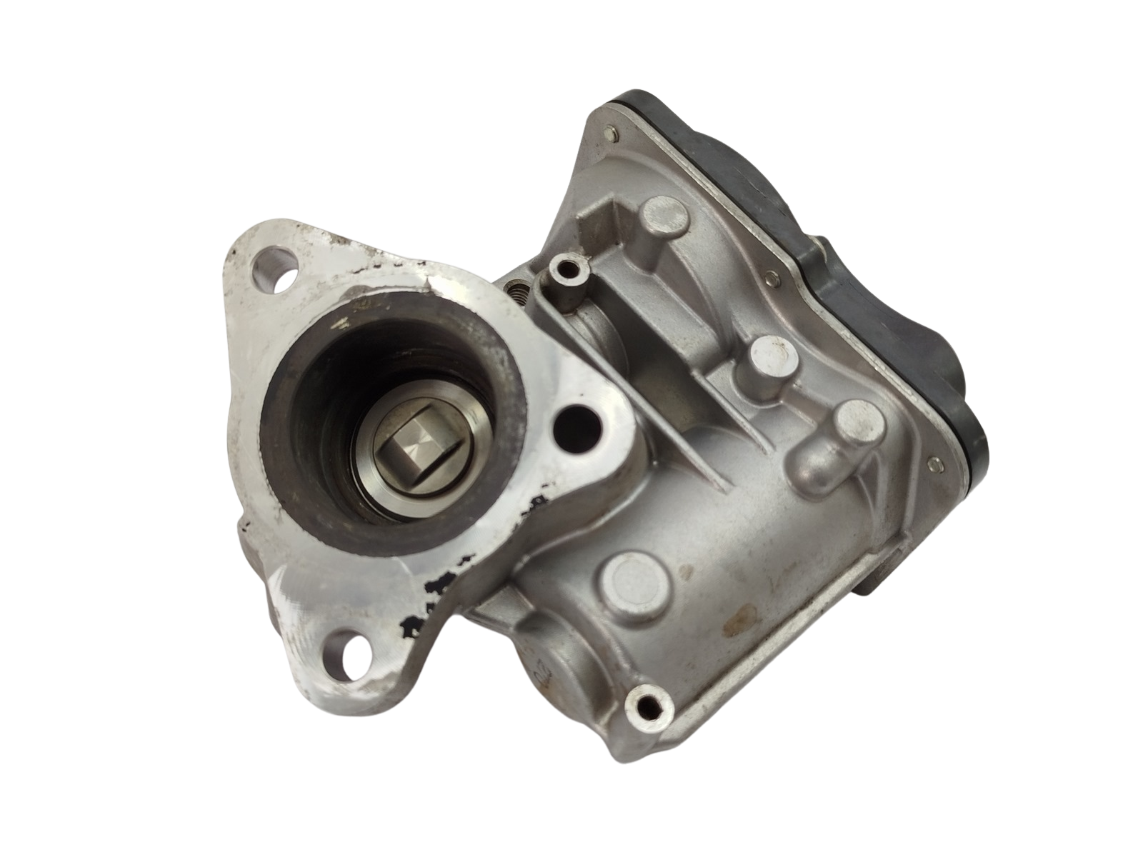 Клапан Egr Renault Dacia 147109913R H8201143495 1.5 DCI main product photo