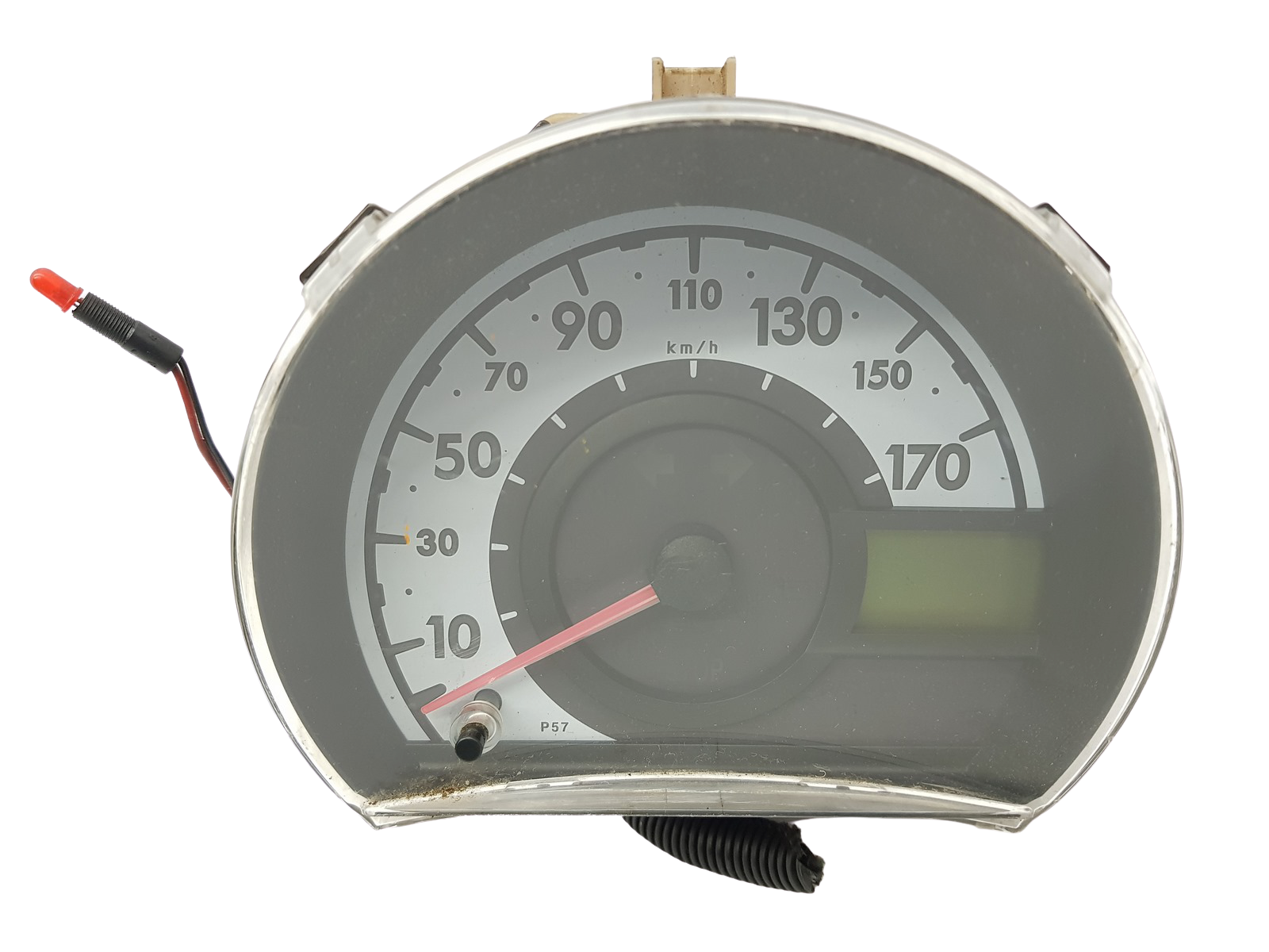 Брояч Aygo 107 C1 83800-0H010-C Toyota PSA 26465 main product photo