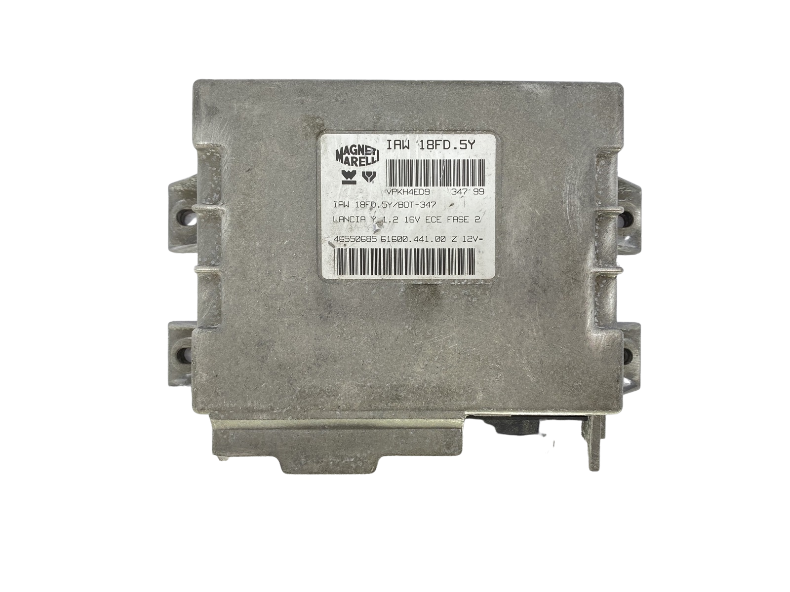 Шофьор 46550685 IAW18FD.5Y 61600.441.00 Lancia 54015 main product photo