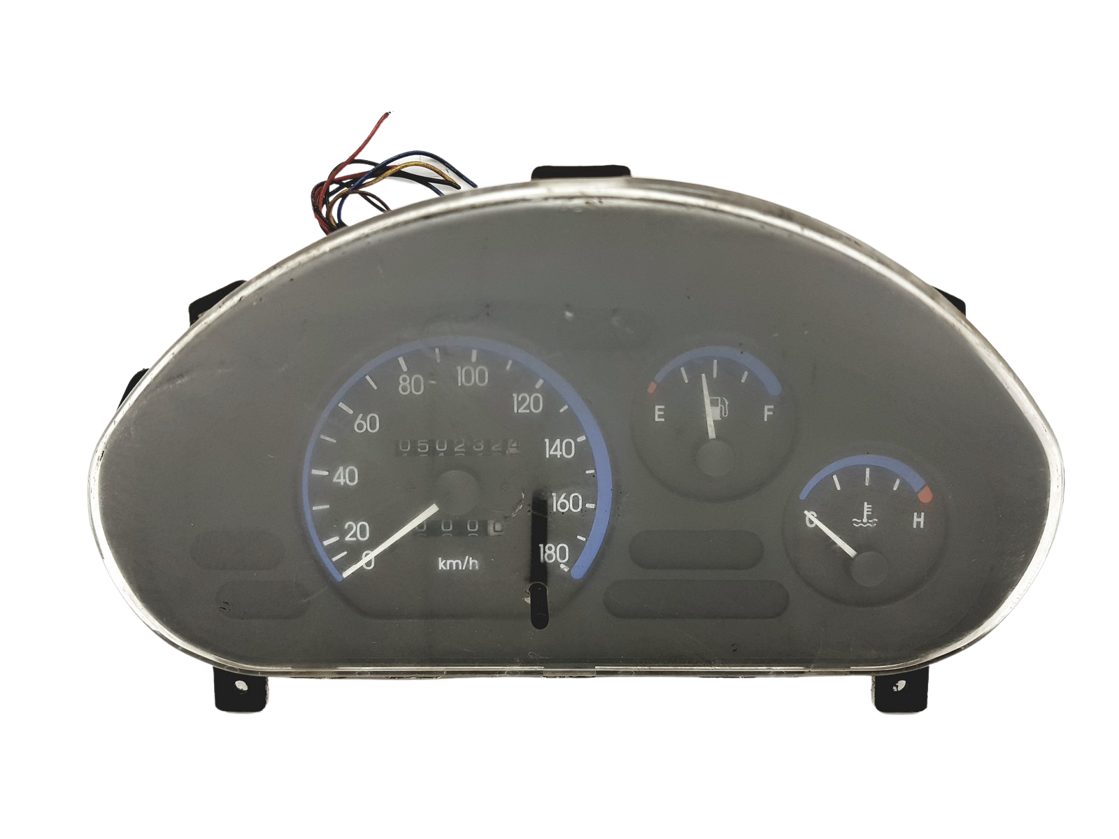 Брояч Daewoo Matiz 758127A 41817 main product photo