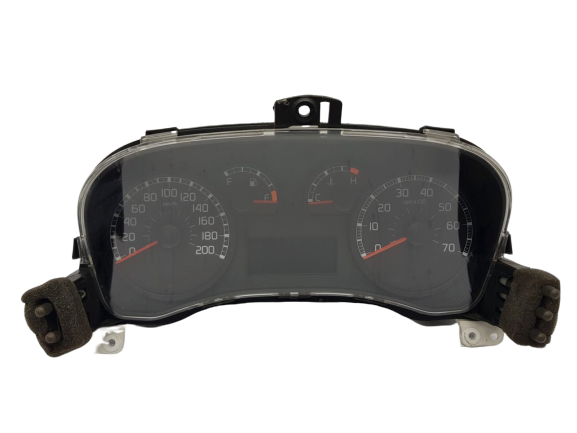 Тахометър Fiat Panda 51810208 18345 main product photo