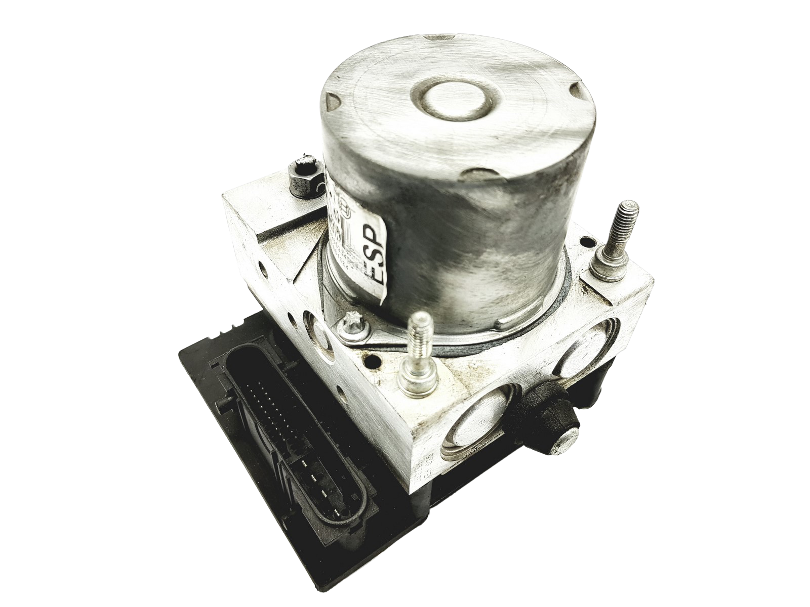 Абсорбционна помпа Fiat Grande Punto 51787092 0265234512 Bosch 39114 main product photo