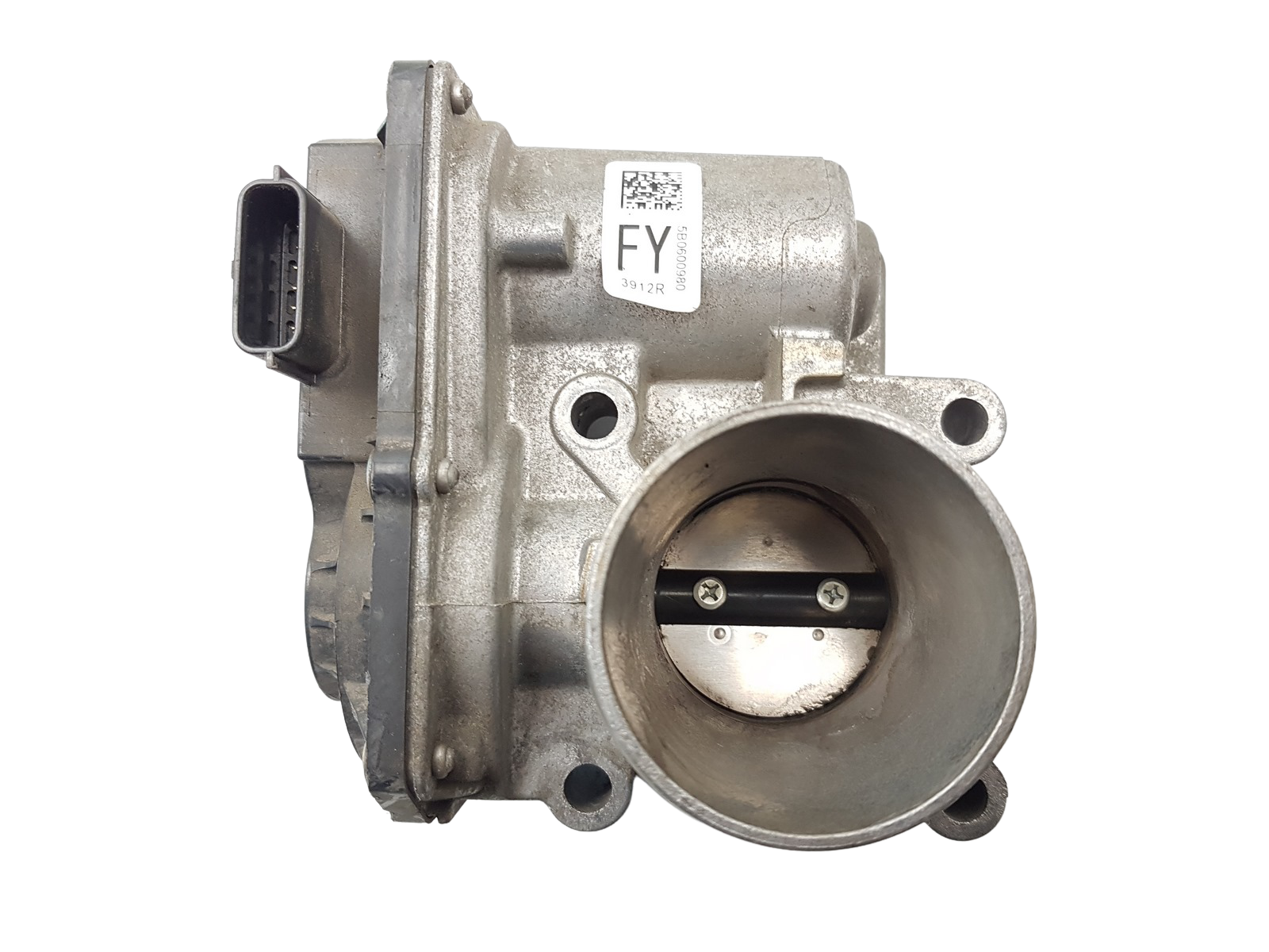 Въздушен амортисьор Renault Smart 161203912R H8201269254 1.0 1509 main product photo