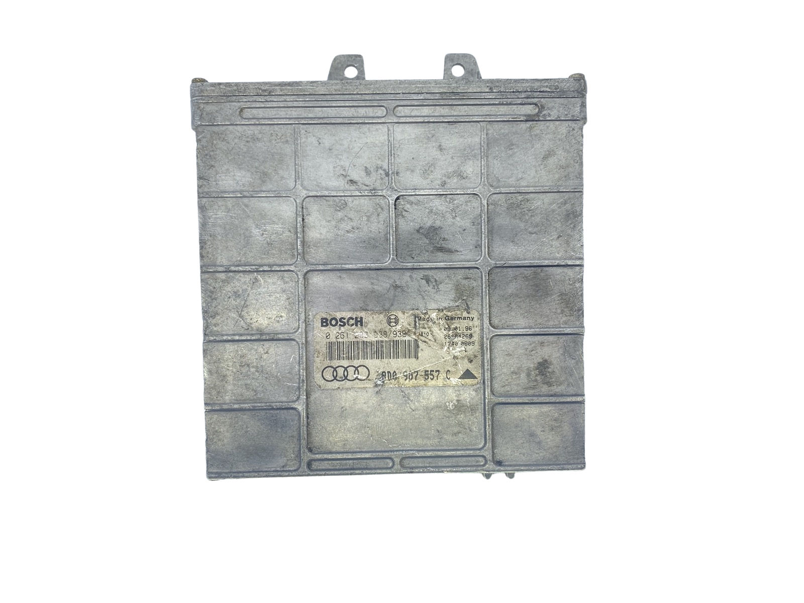 Шофьор 8D0907557C 0261203938 Audi Bosch 55744 main product photo
