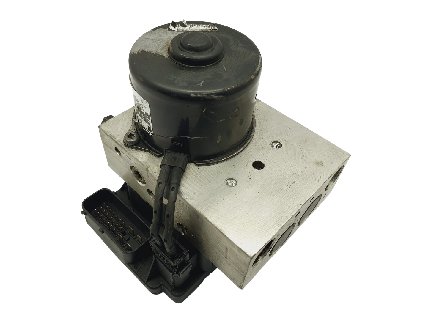 Абсорбционна помпа VW Seat Audi 1J0614417A 1J0907379R Ate 67488 main product photo