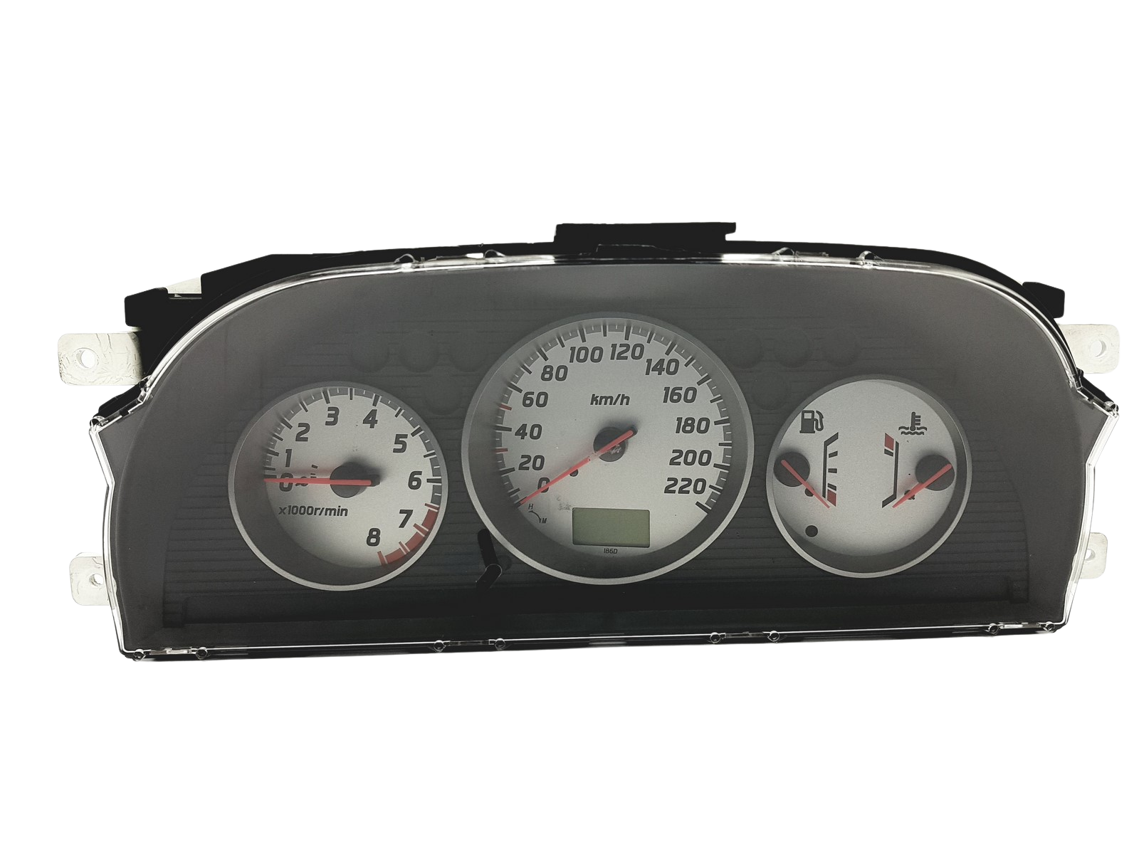 Тахометър Nissan X-Trail 9H0119B 52990 main product photo