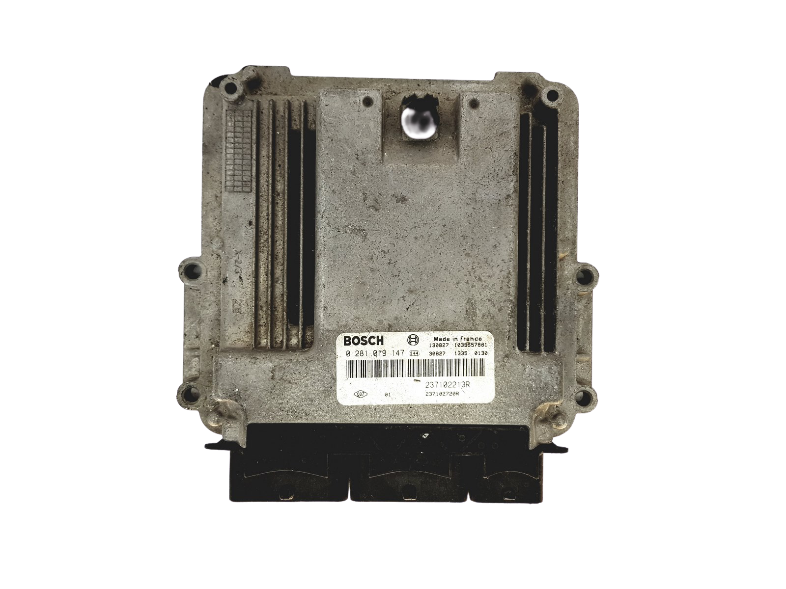 Шофьор 0281019147 237102213R 237102720R Renault Bosch 26614 main product photo