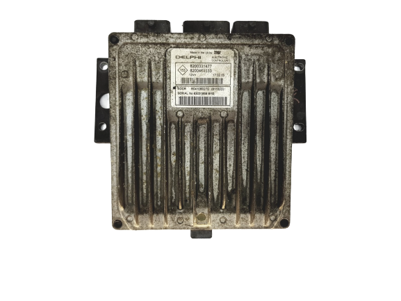 Шофьор 8200331477 8200469333 R0410B027D Renault Delphi 19901 main product photo