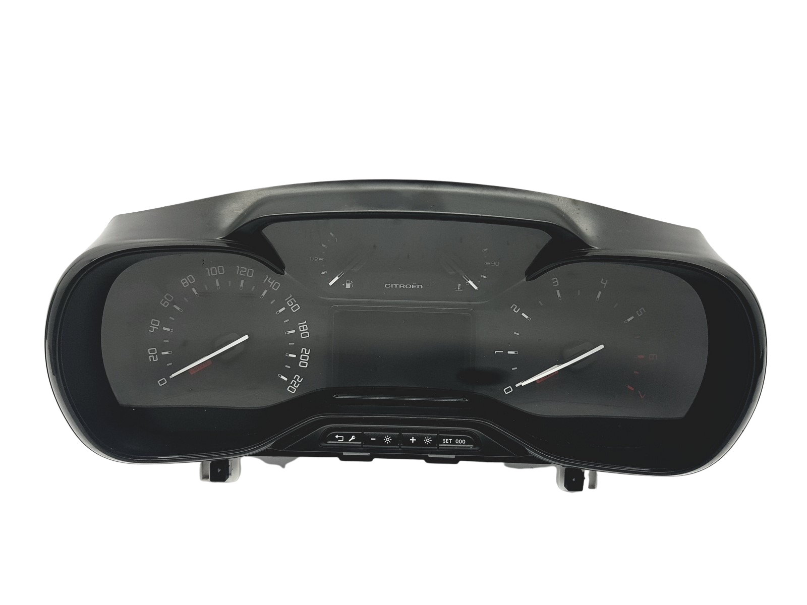 Тахометър Citroen C3 9813361380 Yazaki 57407 main product photo