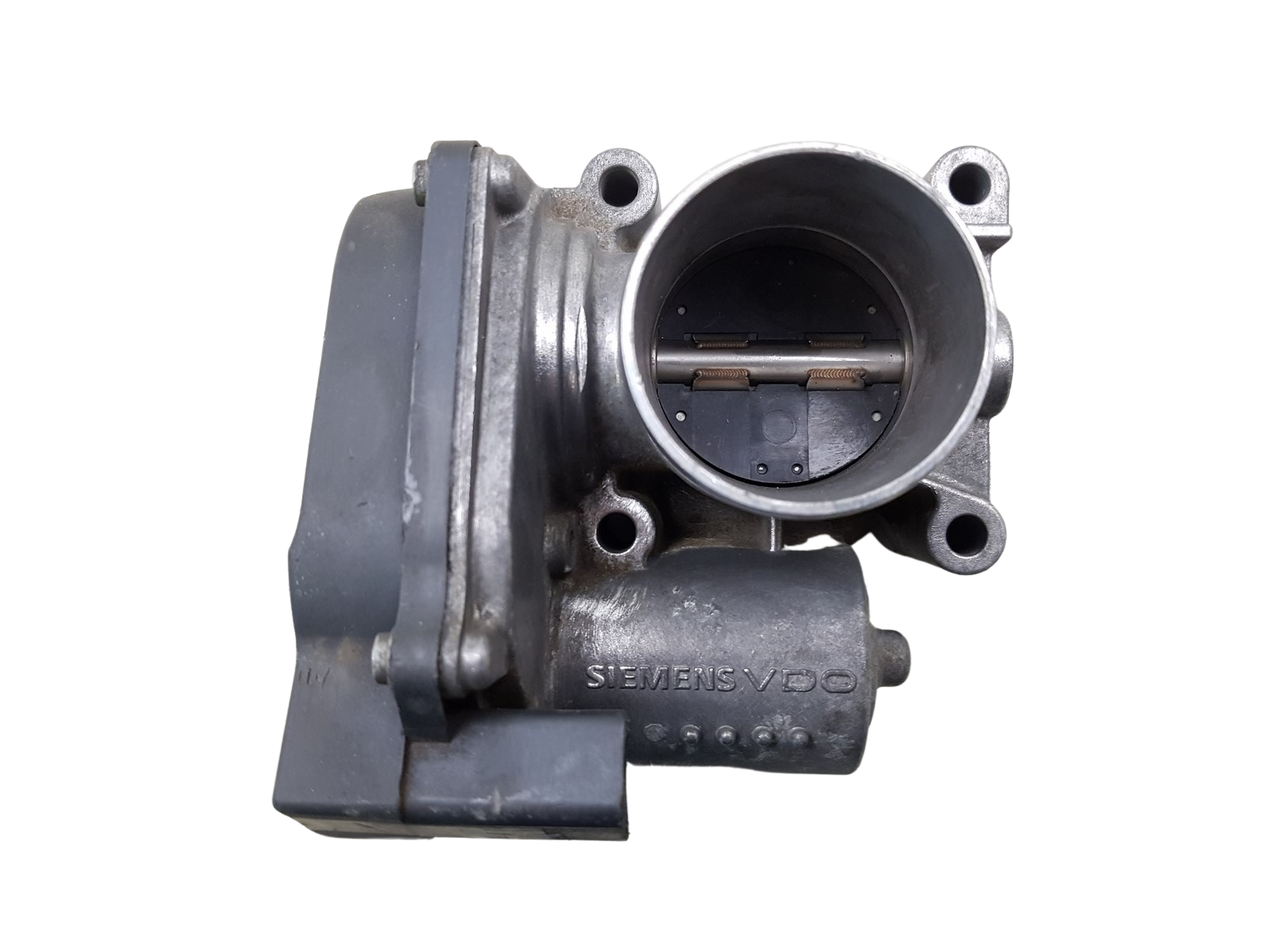 Въздушен амортисьор 03D133062E A2C53060088 VW Seat Skoda 1870 main product photo