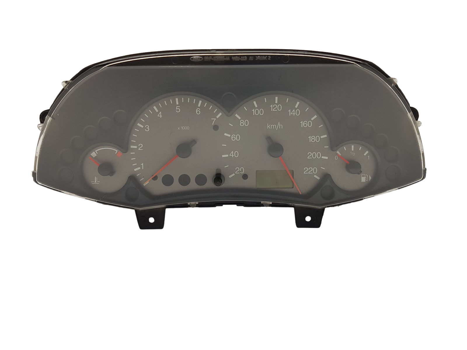 Брояч Ford Focus 98AB-10849-JE 98AB10849JE 2539 main product photo