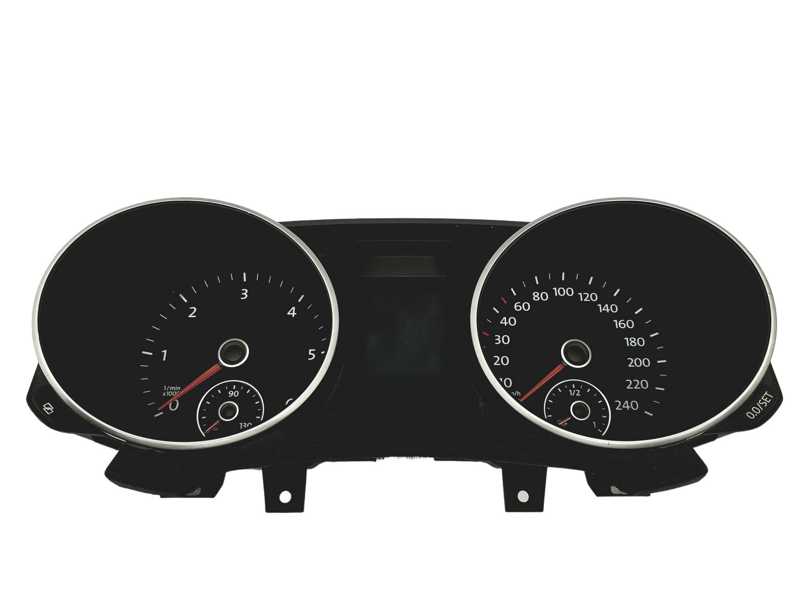 Тахометър VW Golf MK6 5K0920860G 48931 main product photo