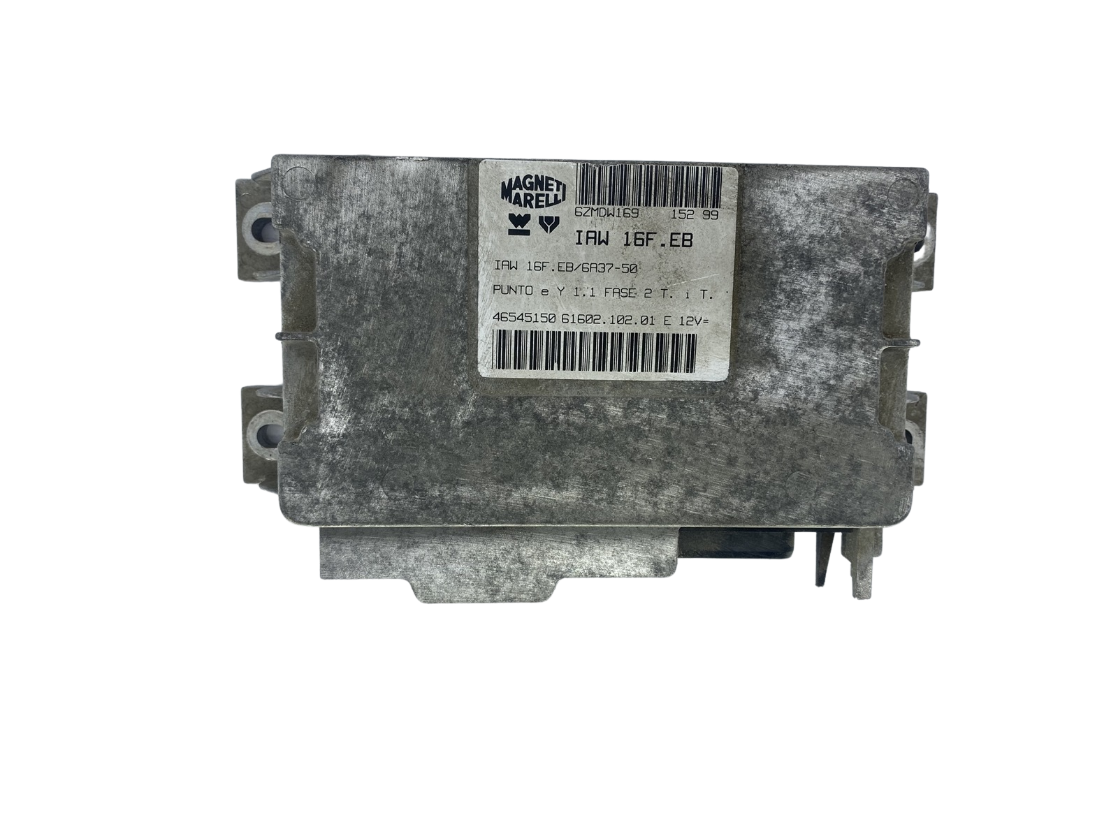 Шофьор IAW16F.EB 46545150 61602.102.01 Fiat Magneti Marelli 49226 main product photo