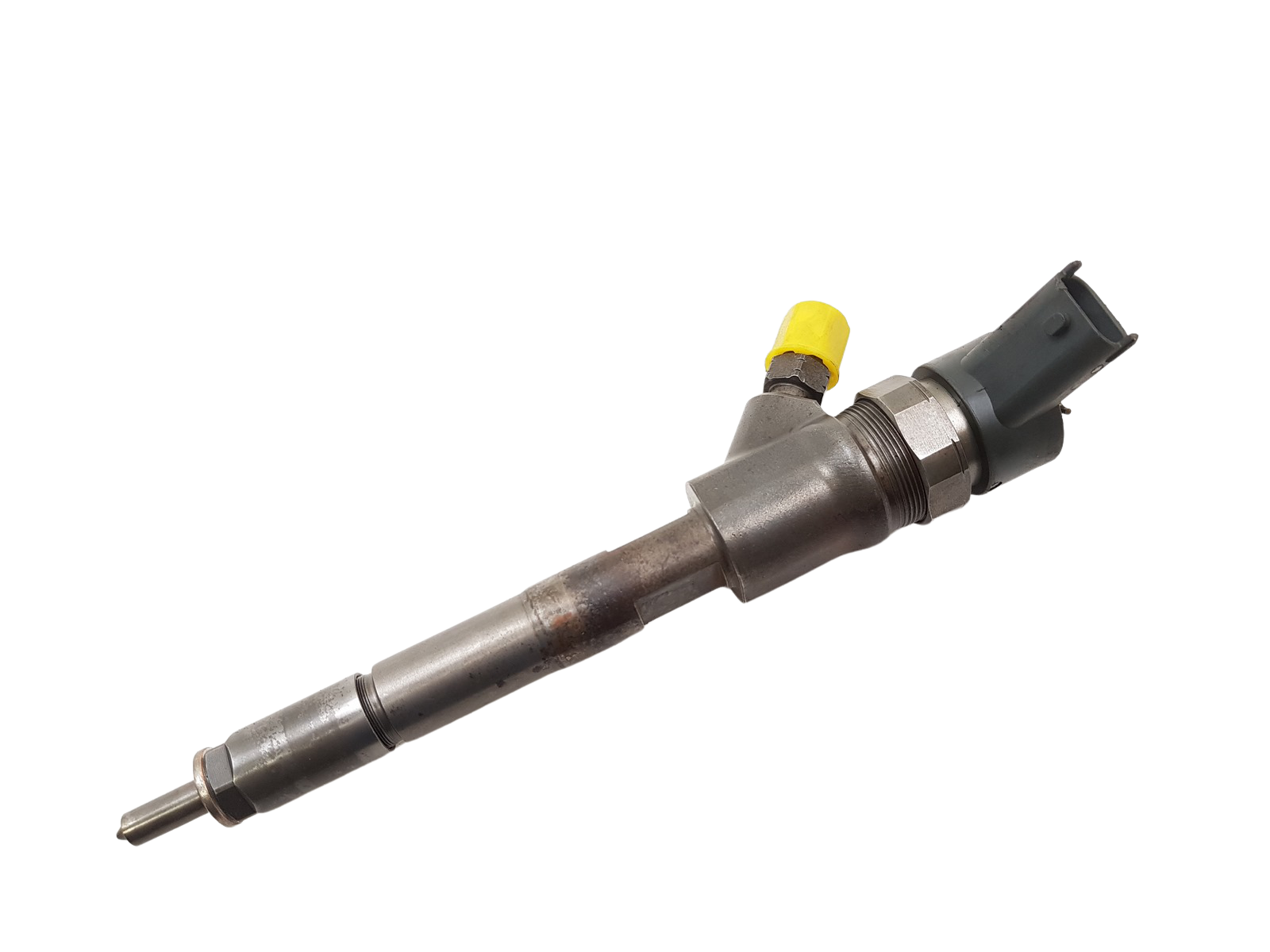 Впръскване на гориво Toyota 23670-0N030 0445110262 1.4 D4D Bosch 2 main product photo