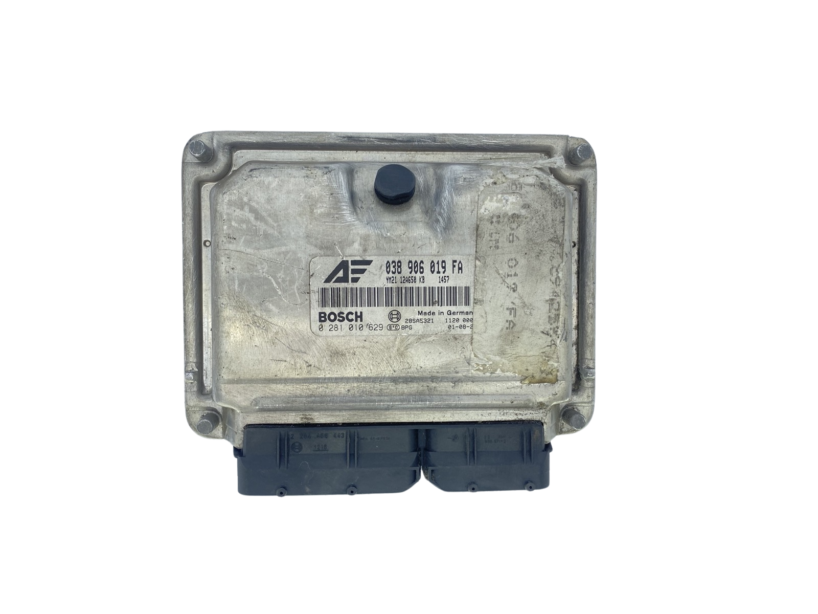 Шофьор 038906019FA 0281010629 Ford VW Bosch 61443 main product photo