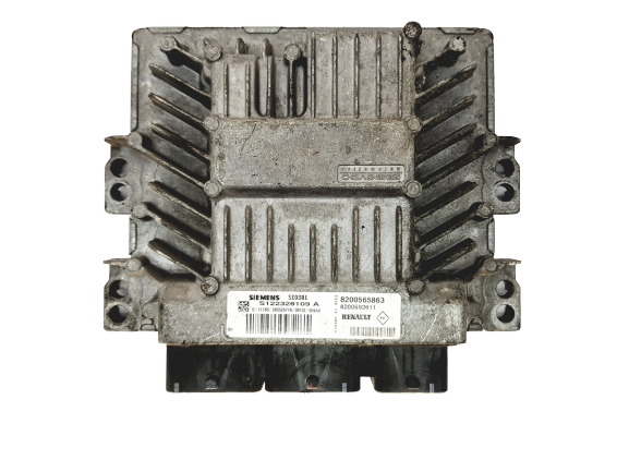 Шофьор S122326109A SID301 8200565863 8200592611 Renault 19892 main product photo