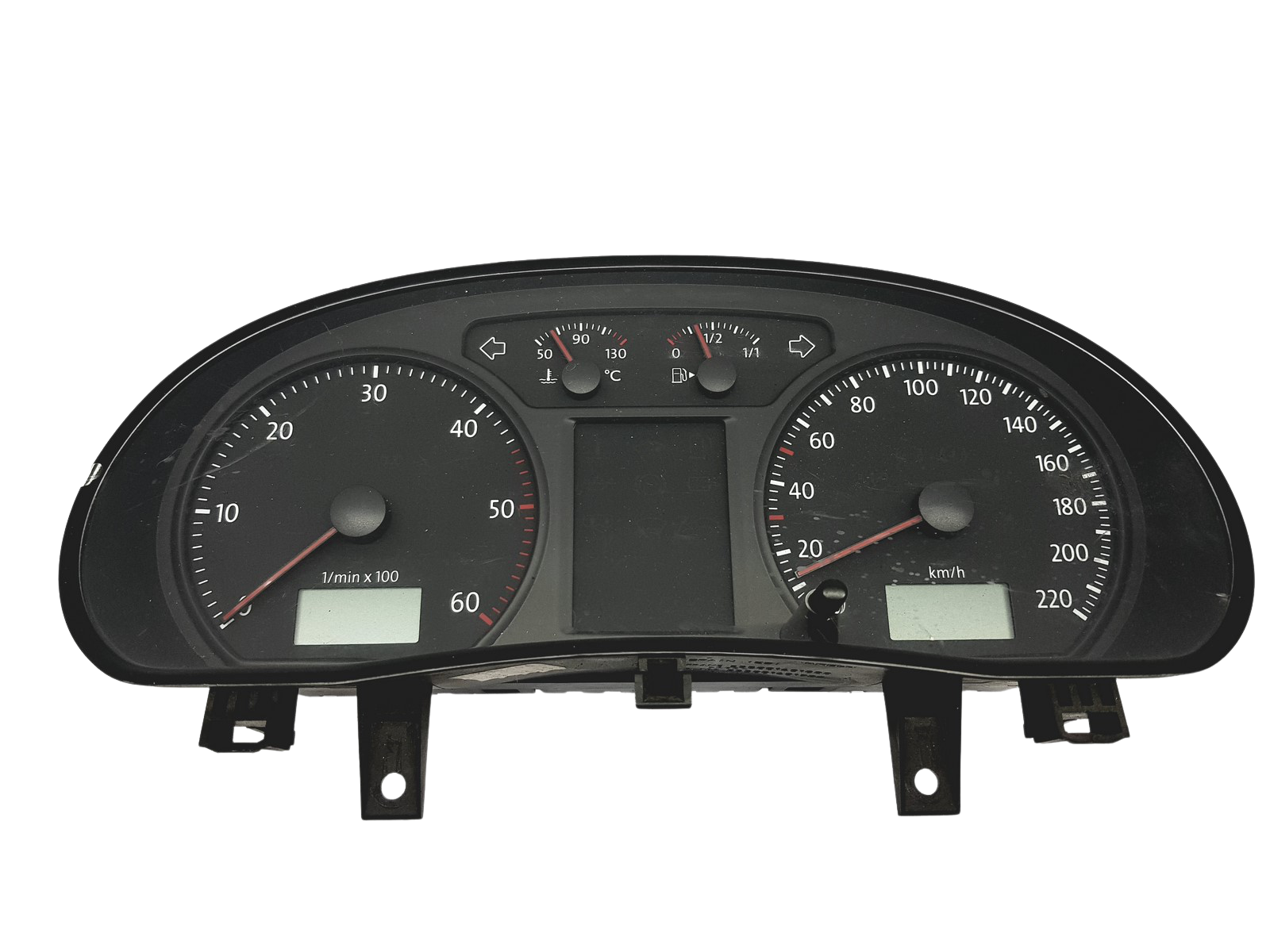 Брояч VW Polo 9N 6Q0920804J 503001591201 40515 main product photo