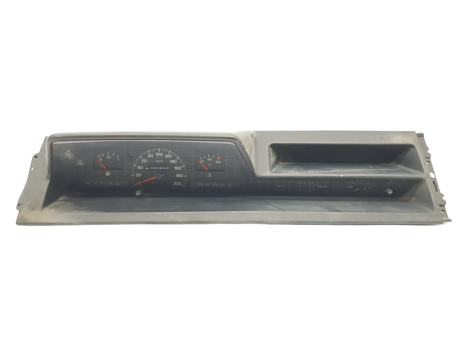 Тахометър Fiat Tipo 6044370060B 6060540010 Veglia main product photo