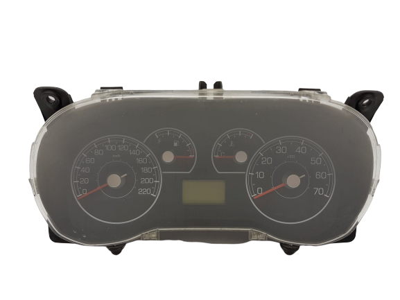 Тахометър Fiat Grande Punto 5550011005 21487 main product photo