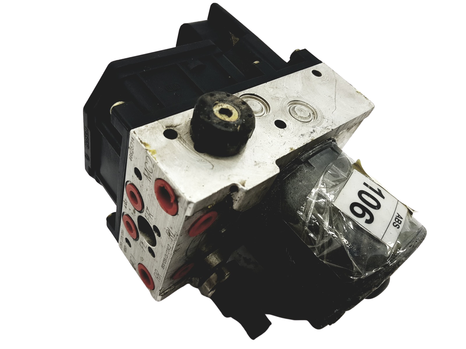 Абсорбционна помпа Fiat Stilo 46825714 0265950037 Bosch main product photo