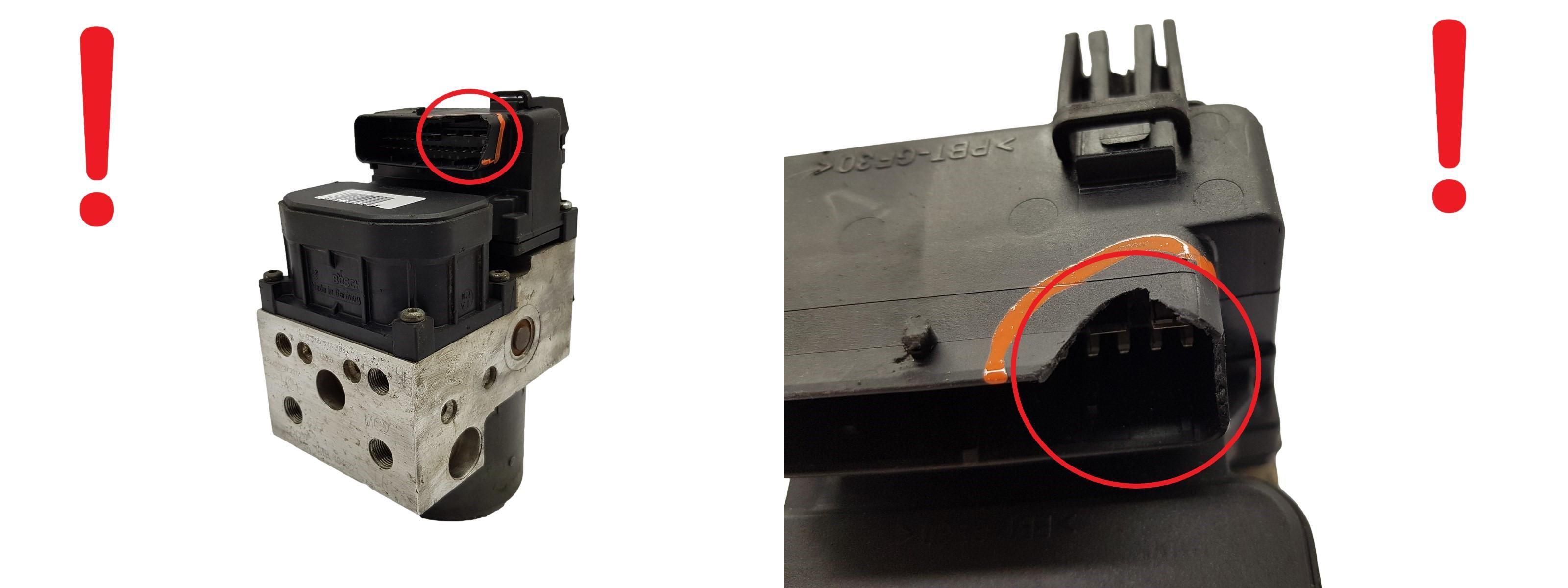 Абсорбционна помпа Rover 25 SRB101621 0273004537 0265216803 5324 main product photo