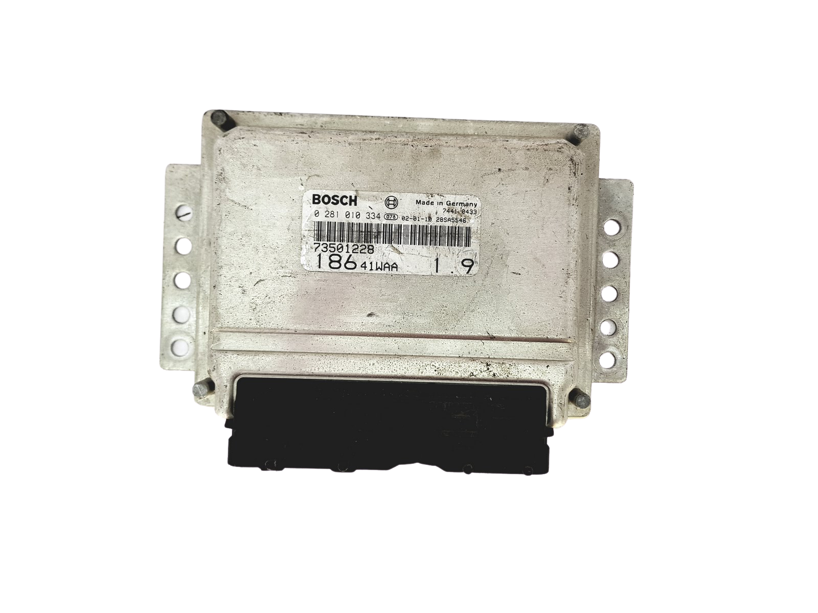 Шофьор 73501228 0281010334 Fiat Bosch 26436 main product photo