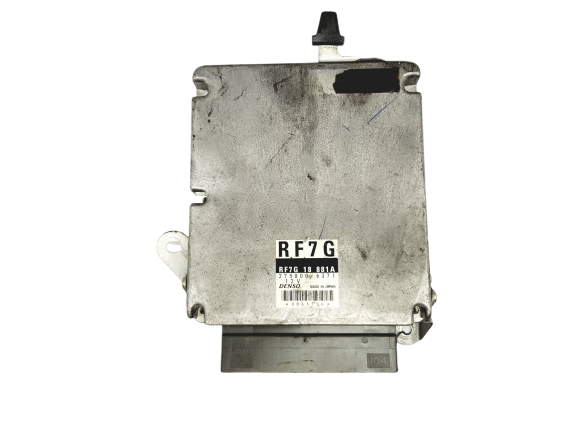 Шофьор 275800-6371 RF7G18881A Mazda Denso main product photo