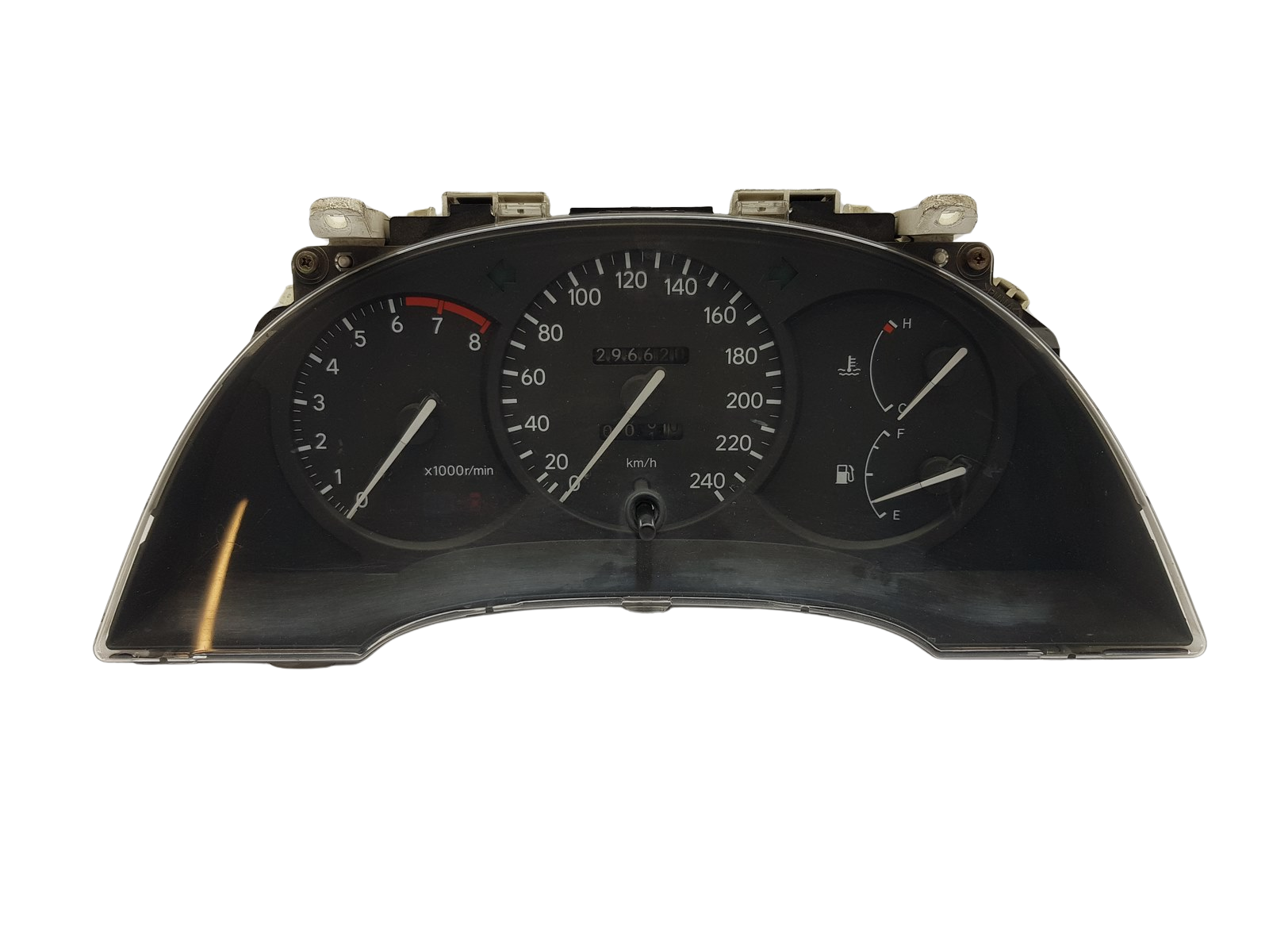 Тахометър Toyota Celica 83200-20780 157350-1593 2470 main product photo