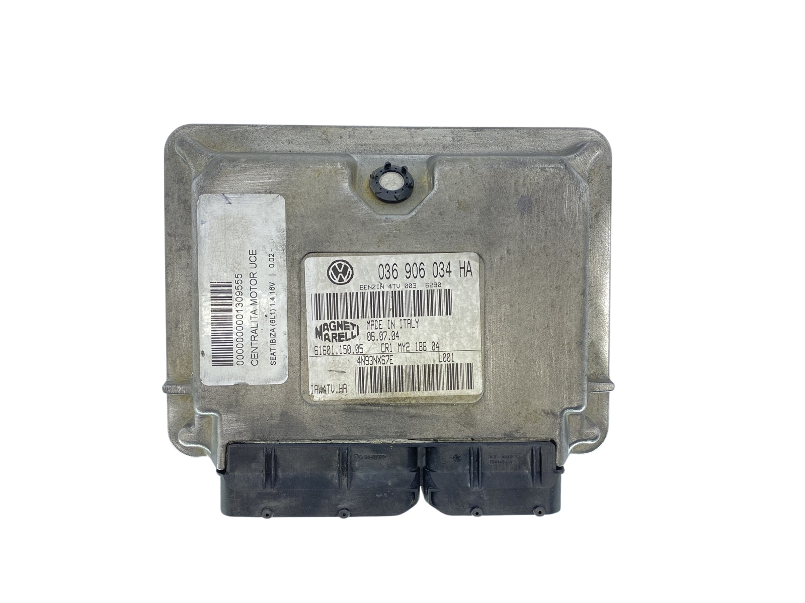 Шофьор 036906034HA IAW4TV.HA 61601.150.05 VW Seat Magneti 63467 main product photo