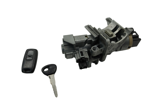 Превключвател за запалване Mazda 6 SL-34 41803 90LP0247 main product photo