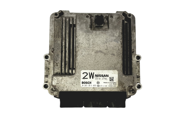 Шофьор 23710 JD78B 0281013855 Nissan Bosch 16193 main product photo