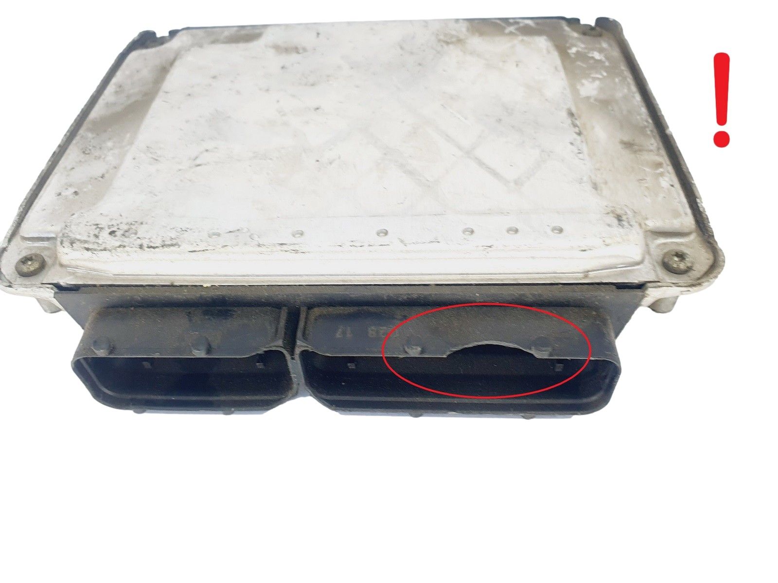 Шофьор 045906019BM 0281011412 VW Bosch 43142 main product photo