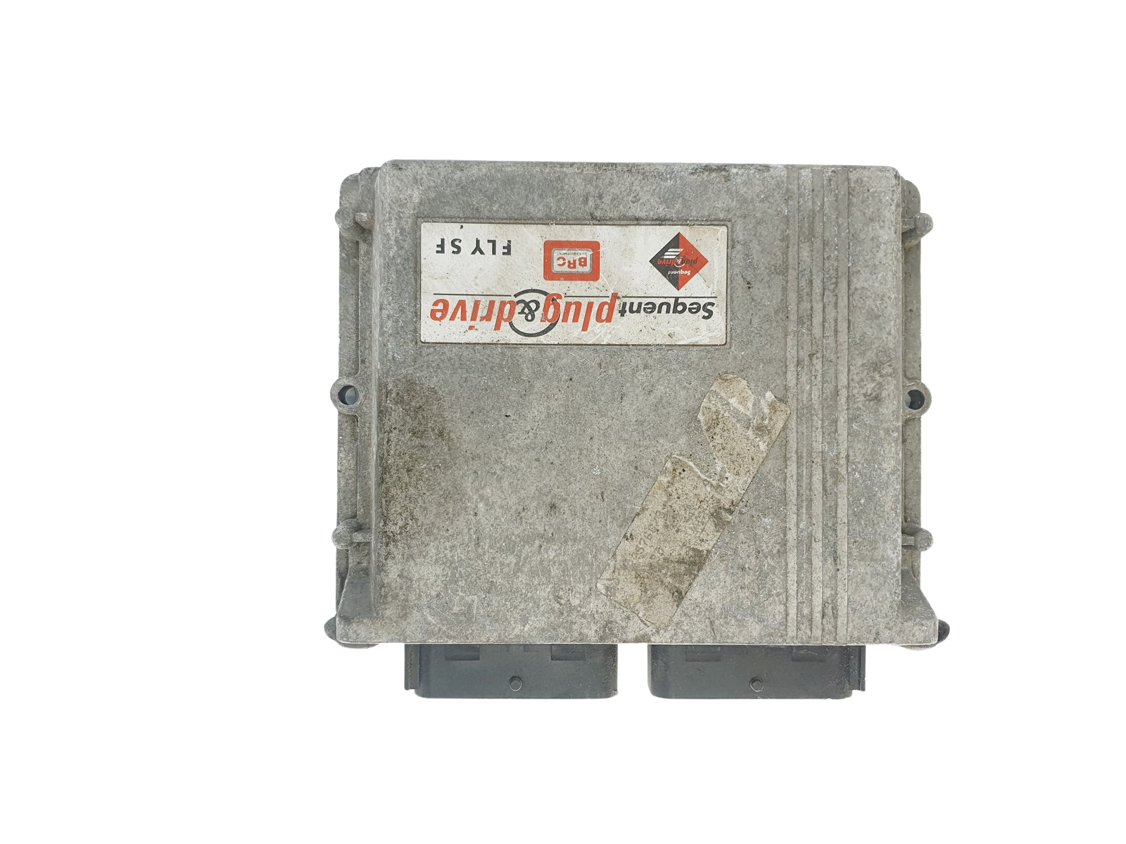 Шофьор LPG 67R011002 110R001001 FLY SF BRC 36810 main product photo