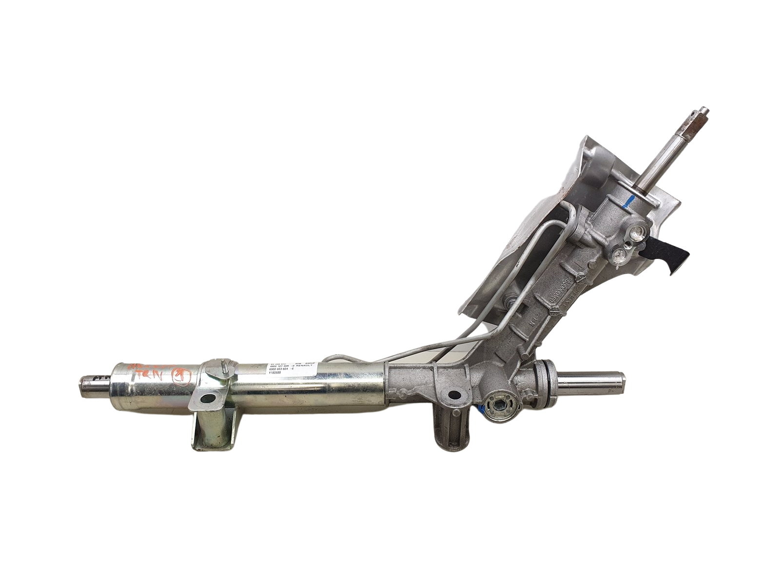 Кормилна уредба 490010749R 93459572 Renault Trafic 3 0km main product photo