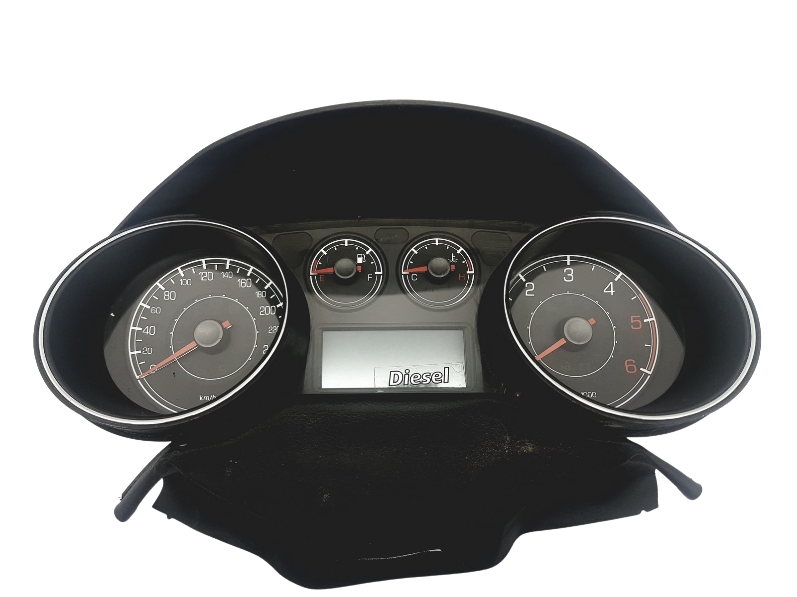 Тахометър Fiat Bravo 51761172 503001980000 48811 main product photo