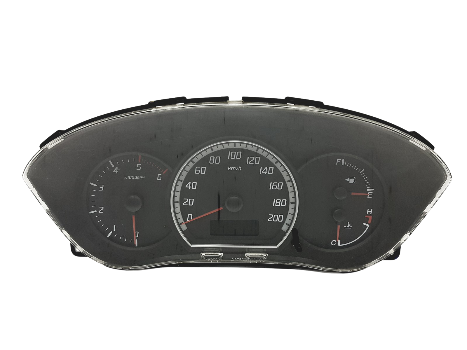 Тахометър Suzuki Swift 34100-62JG0 48490 main product photo