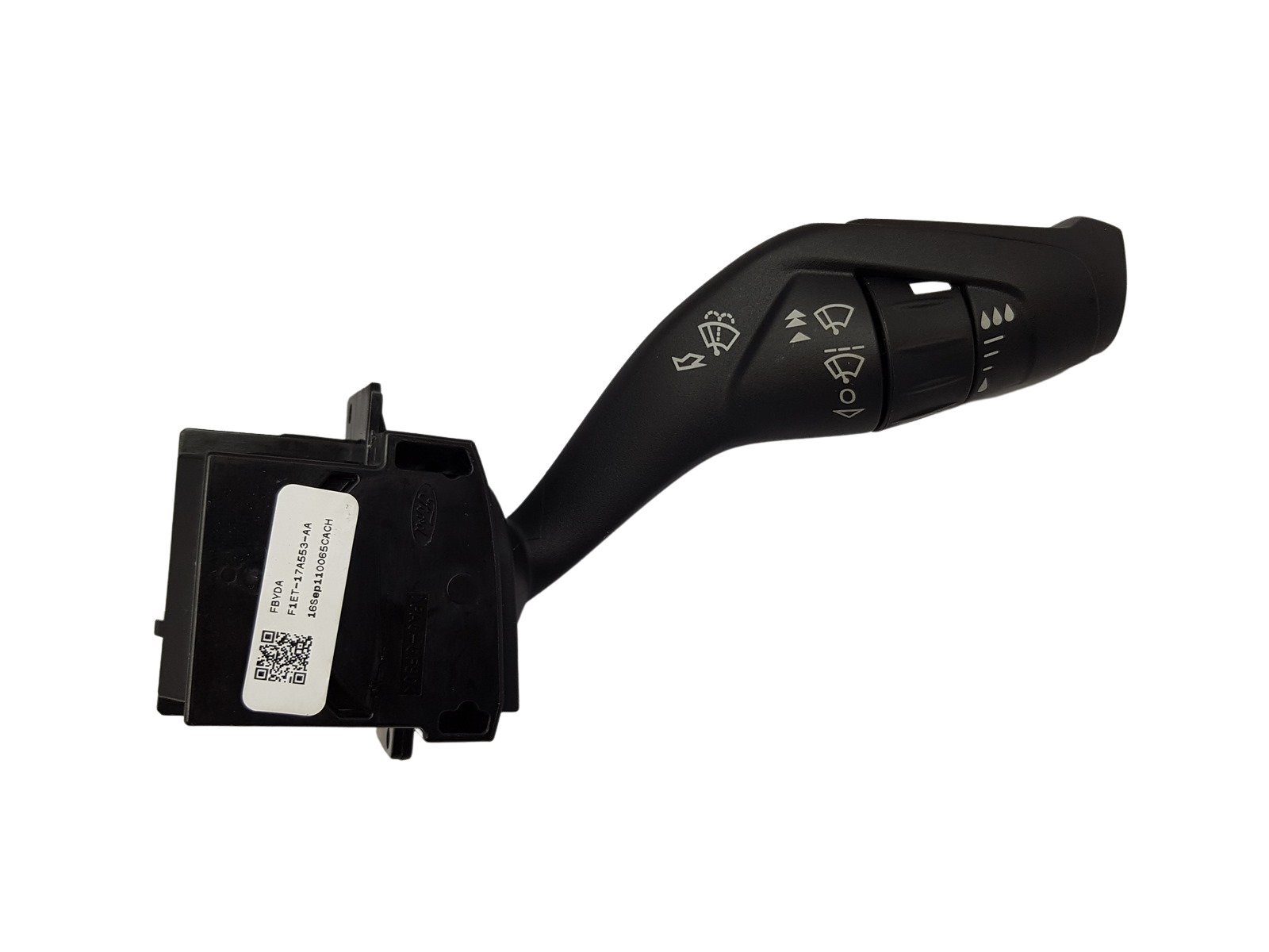 Превключвател на чистачките F1ET17A553AA Ford Focus 3 main product photo