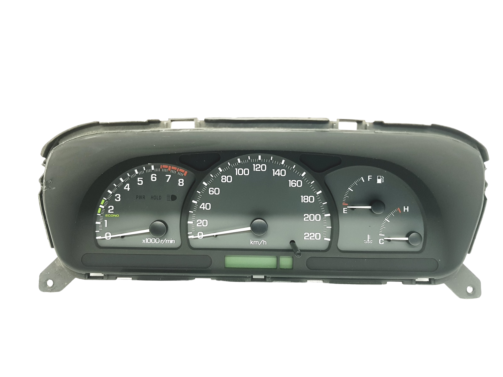 Тахометър Daewoo Tacuma 96262540 44583 main product photo