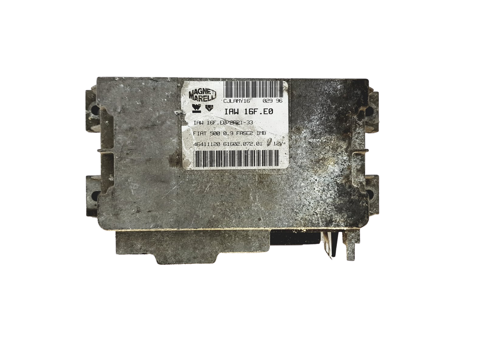 Шофьор Fiat 46411120 IAW16F.E0 Magneti Marelli 26332 main product photo