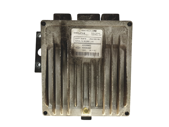 Шофьор 8200259832 8200264698 R0410B015B Renault Delphi 19633 main product photo