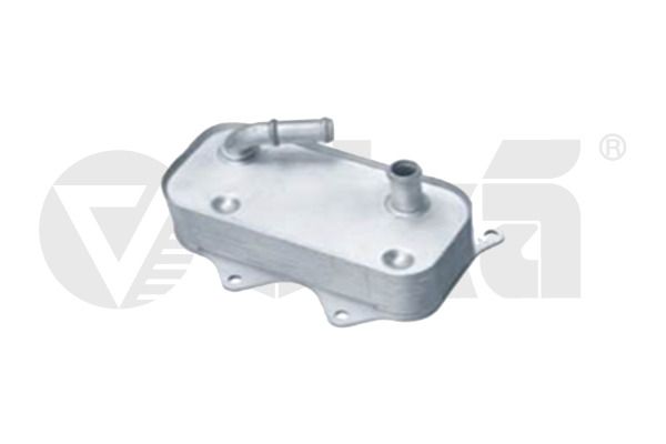 Маслен охладител 07D117037B 11171700001 VW Passat Vika main product photo
