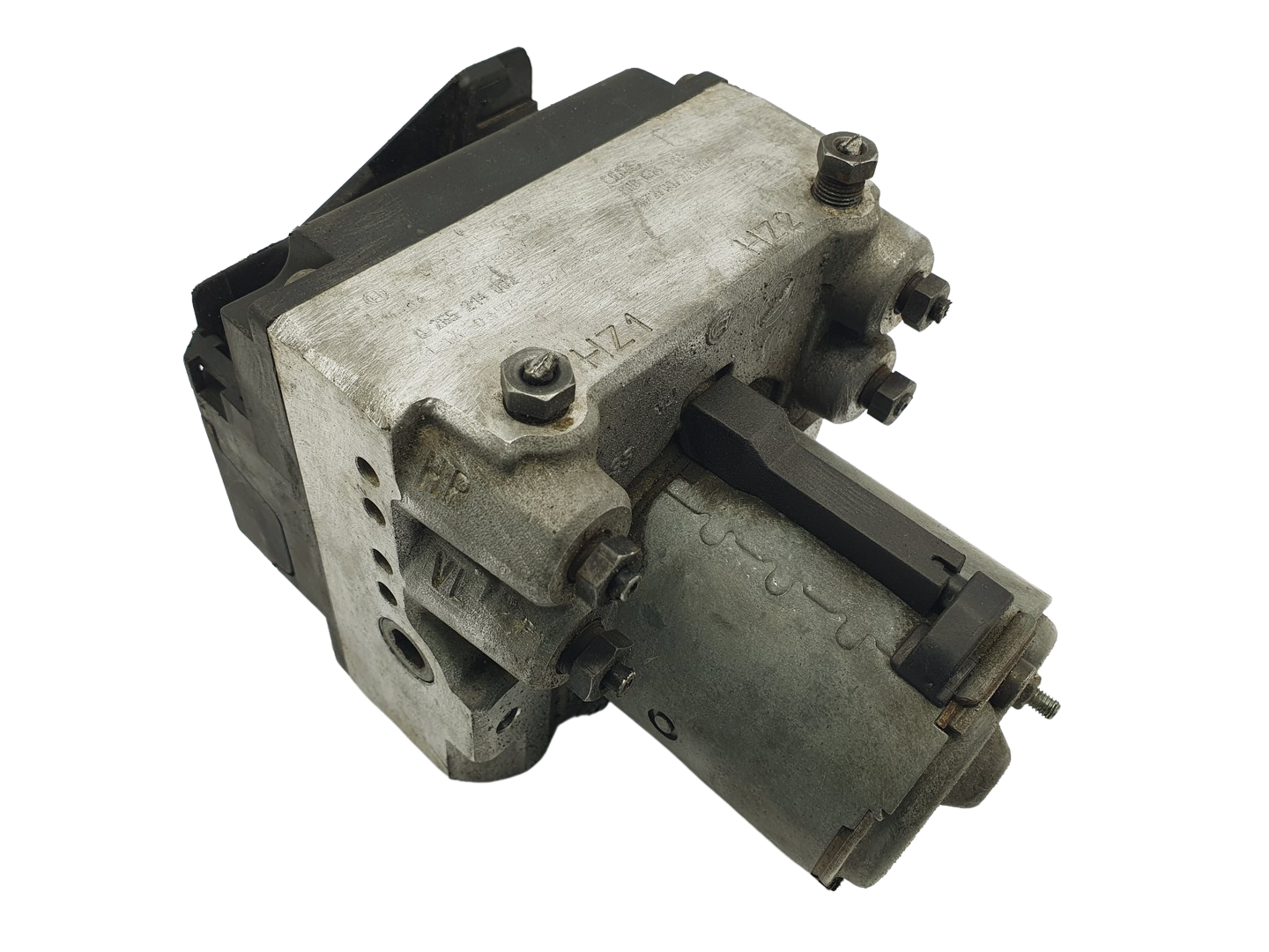 Абсорбционна помпа Audi A4 Passat B5 8D0614111 0265214002 0130108058 62679 main product photo