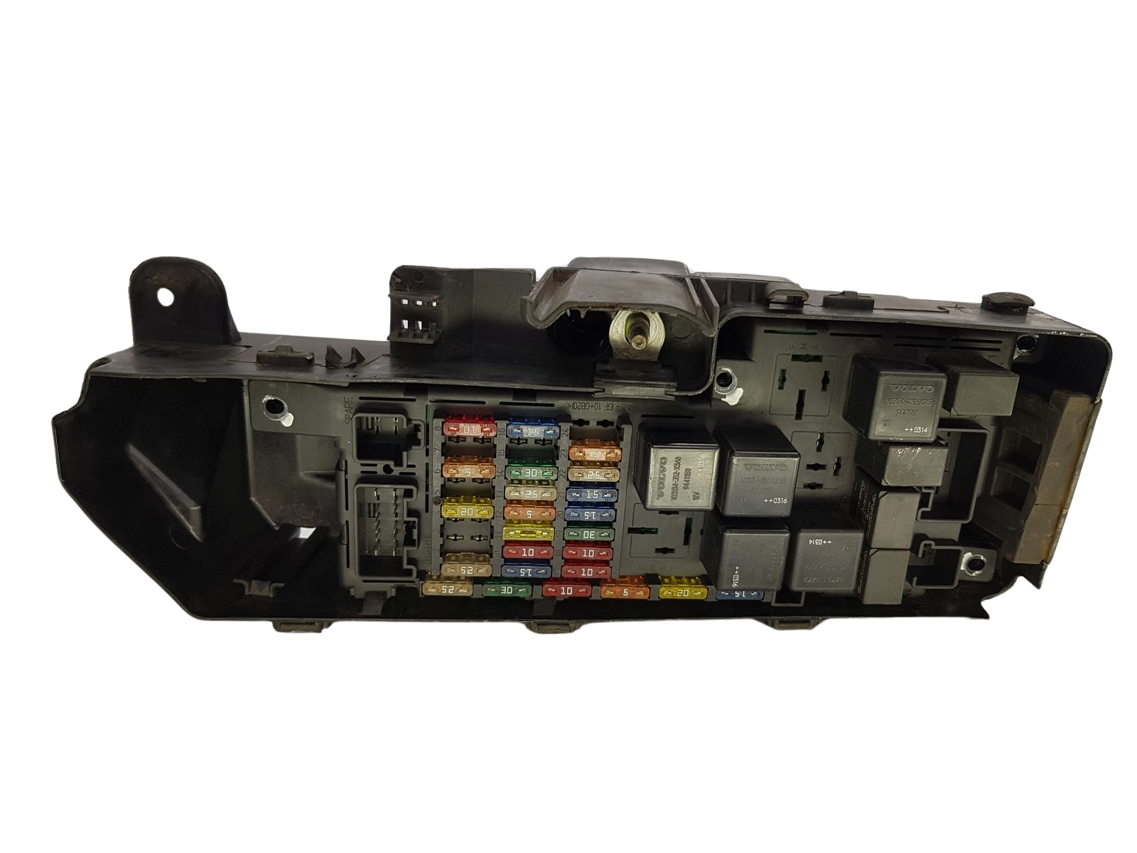 Модул 518828009 8678449-dieP2X Volvo main product photo