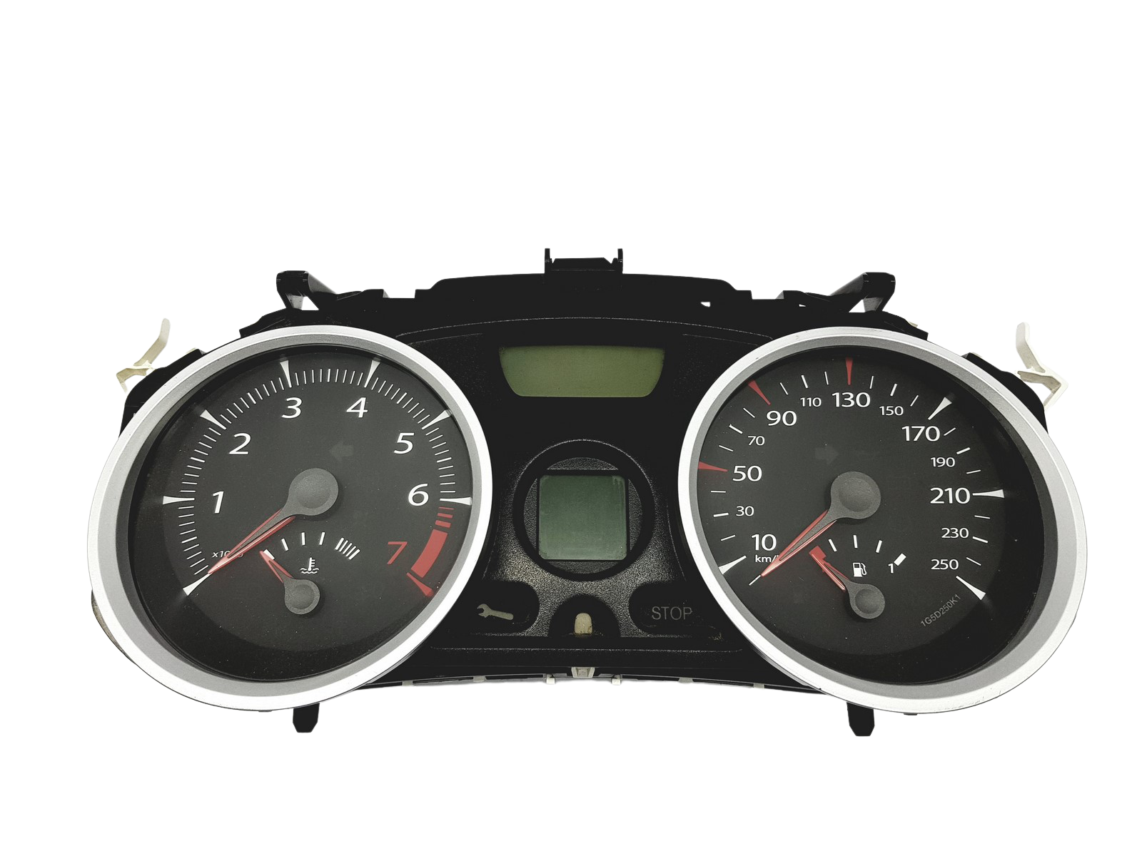 Тахометър Renault Megane 2 8200408790 D 47943 main product photo