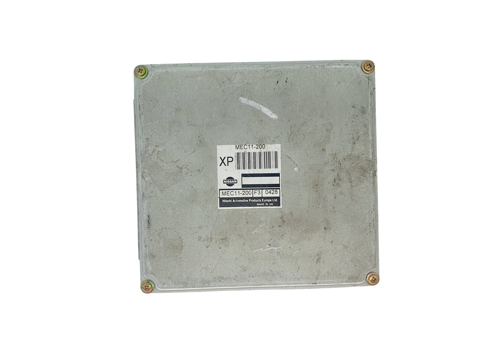 Шофьор MEC11-200 F3 Nissan Hitachi 46042 main product photo