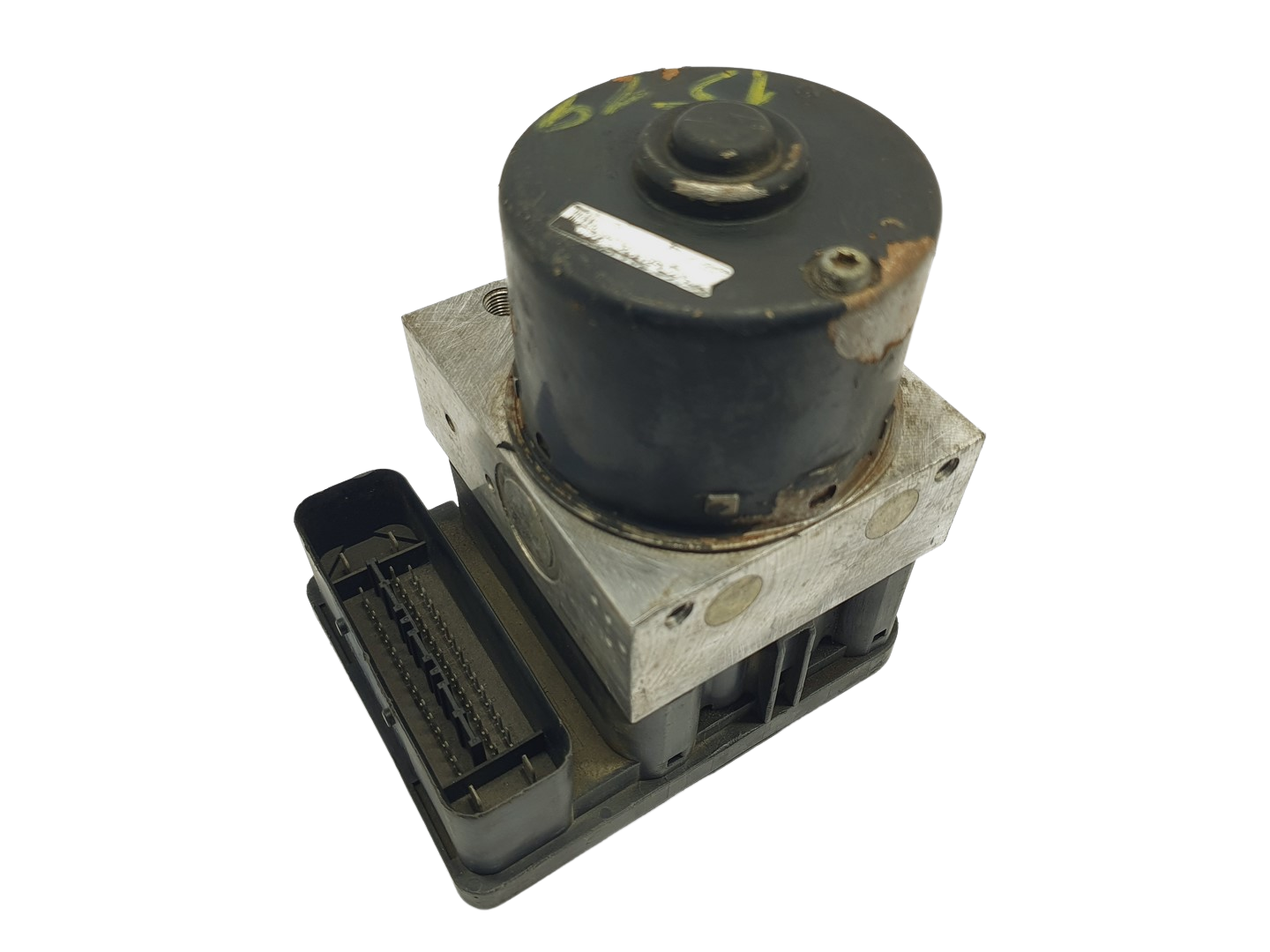 Абсорбционна помпа VW Audi Skoda 1J0614117E 1C0907379C Ate 64544 main product photo