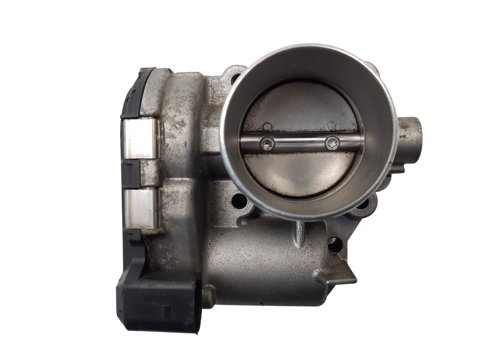 Въздушен амортисьор Ford Volvo 7S7G-9F991-CA 0280750535 1.6 2143 main product photo