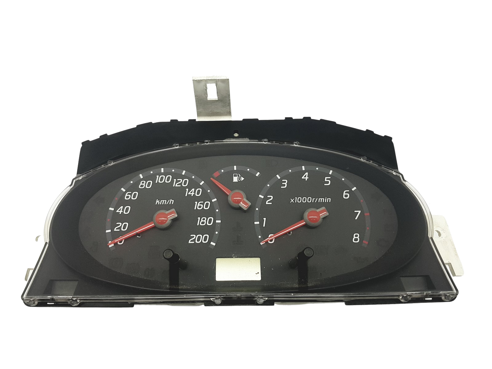 Тахометър Nissan Micra AX860 54619 main product photo