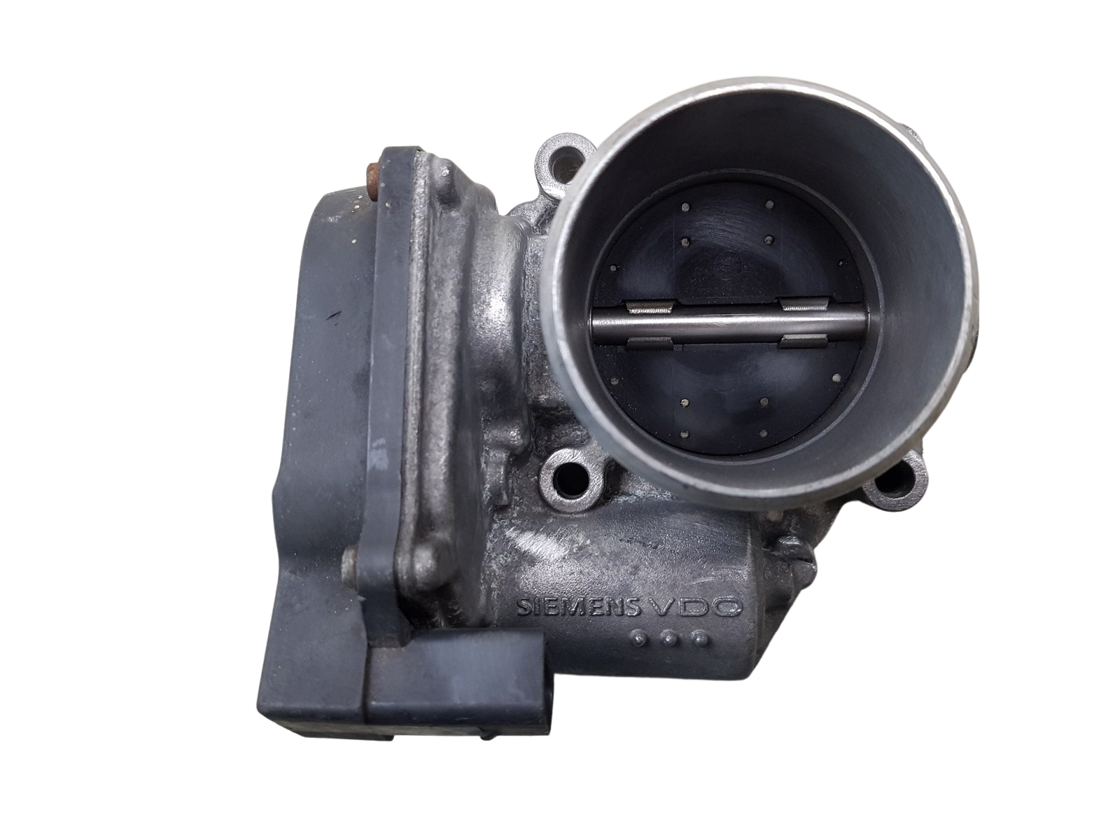 Въздушен амортисьор VWAG 06F133062G A2C53044094 VDO 1848 main product photo